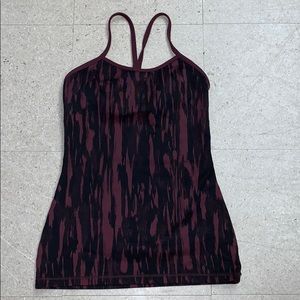 Lululemon Athletica Camisole
